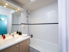 Aparthotel Adagio access Strasbourg Illkirch