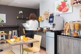 Aparthotel Adagio access Strasbourg Illkirch