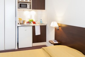 Aparthotel Adagio access Strasbourg Illkirch