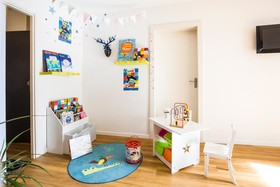 Aparthotel Adagio access Strasbourg Illkirch