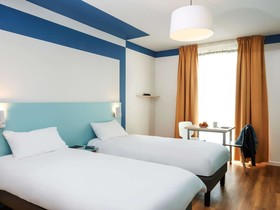 Aparthotel Adagio access Strasbourg Illkirch