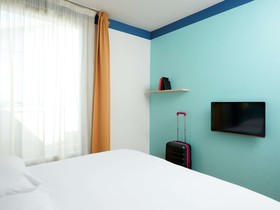 Aparthotel Adagio access Strasbourg Illkirch