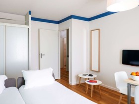 Aparthotel Adagio access Strasbourg Illkirch