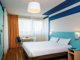 Aparthotel Adagio access Strasbourg Illkirch