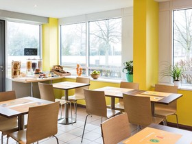 Aparthotel Adagio access Strasbourg Illkirch