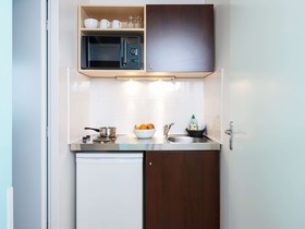 Aparthotel Adagio access Strasbourg Illkirch