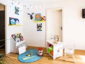 Aparthotel Adagio access Strasbourg Illkirch