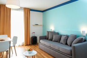 Aparthotel Adagio access Strasbourg Illkirch
