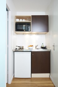 Aparthotel Adagio access Strasbourg Illkirch