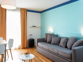 Aparthotel Adagio access Strasbourg Illkirch