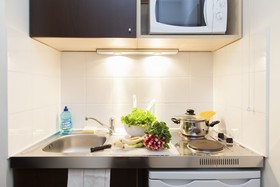 Aparthotel Adagio access Strasbourg Illkirch