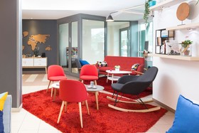 Aparthotel Adagio access Strasbourg Illkirch