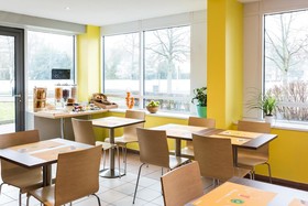 Aparthotel Adagio access Strasbourg Illkirch