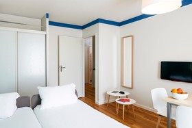 Aparthotel Adagio access Strasbourg Illkirch