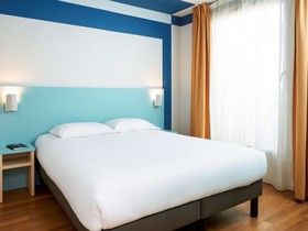Aparthotel Adagio access Strasbourg Illkirch