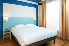 Aparthotel Adagio access Strasbourg Illkirch