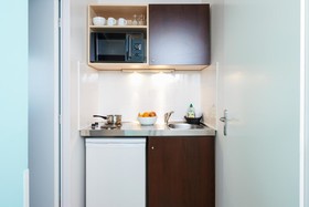 Aparthotel Adagio access Strasbourg Illkirch