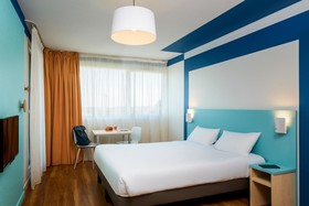 Aparthotel Adagio access Strasbourg Illkirch