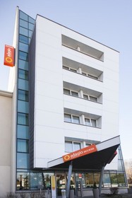 Aparthotel Adagio access Strasbourg Illkirch