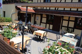 Hotel Restaurant Du Chasseur