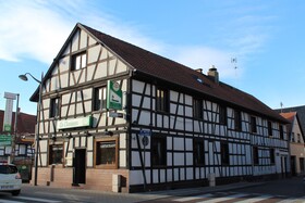 Hotel Restaurant Du Chasseur
