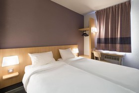 B&B Hotel Mulhouse Ile Napoleon