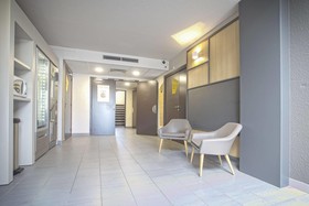 B&B Hotel Mulhouse Ile Napoleon