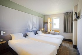 B&B Hotel Mulhouse Ile Napoleon