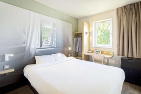 B&B Hotel Mulhouse Ile Napoleon