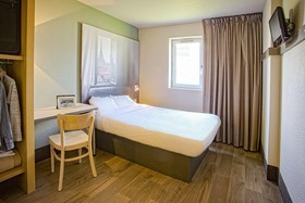 B&B Hotel Mulhouse Ile Napoleon