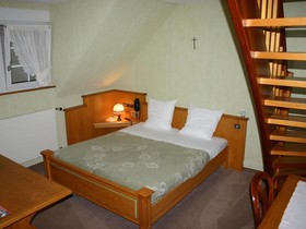 Aux Comtes de Hanau