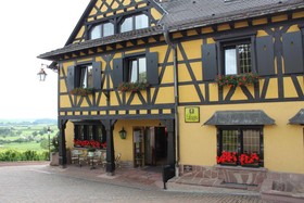Hotel Arnold