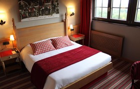 Hotel Arnold