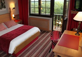Hotel Arnold