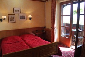 Hotel Arnold