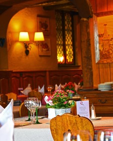 Hotel Arnold