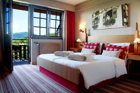 Hotel Arnold