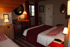 Hotel Arnold