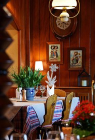 Hotel Arnold