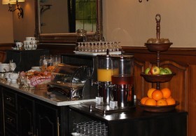 Hotel Arnold