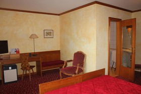 Hotel Arnold