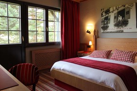 Hotel Arnold