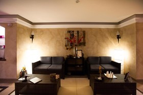 Les Violettes Hotel & Spa, BW Premier Collection