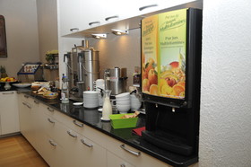 The Originals City, Hotel Aster, Saint-Avold Nord