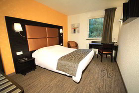 The Originals City, Hotel Aster, Saint-Avold Nord