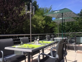 The Originals City, Hotel Aster, Saint-Avold Nord