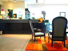 The Originals City, Hotel Aster, Saint-Avold Nord