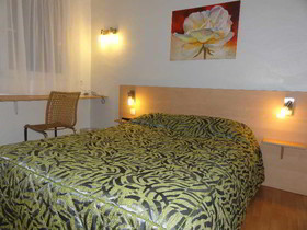 The Originals City, Hotel Aster, Saint-Avold Nord