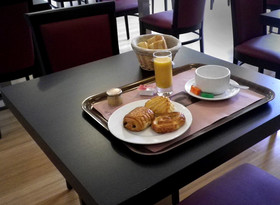 The Originals City, Hotel Aster, Saint-Avold Nord