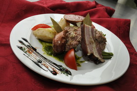 The Originals City, Hotel Aster, Saint-Avold Nord